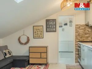 Prodej bytu 2+kk, Praha, Mladých Běchovic, 49 m2