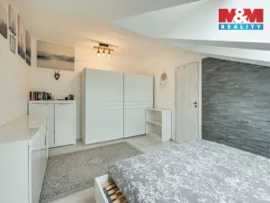 Prodej bytu 2+kk, Praha, Mladých Běchovic, 49 m2