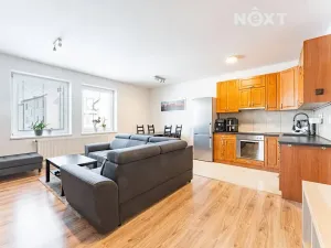 Prodej bytu 3+kk, Šumperk, Prievidzská, 63 m2