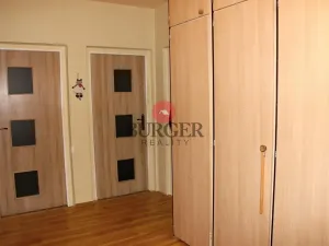 Prodej bytu 3+1, Chomutov, Výletní, 68 m2