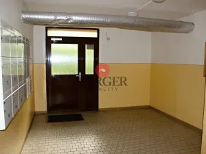 Prodej bytu 3+1, Chomutov, Výletní, 68 m2