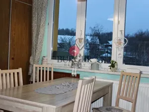 Prodej bytu 3+1, Chomutov, Výletní, 68 m2