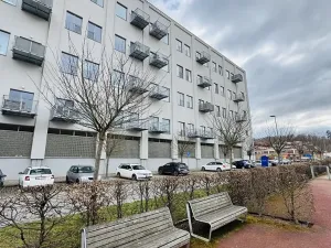 Pronájem bytu 2+kk, Třebíč, Tomáše Bati, 81 m2