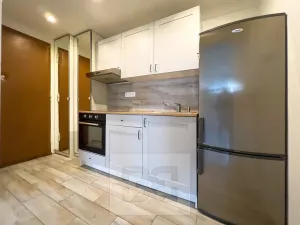 Pronájem bytu 2+1, Praha - Žižkov, Přemyslovská, 46 m2