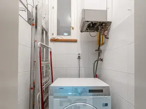 Pronájem bytu 3+1, Praha - Nové Město, Trojická, 95 m2