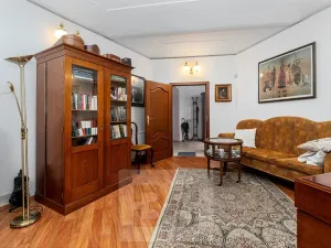 Prodej bytu 3+1, Praha - Vinohrady, Na Kozačce, 95 m2