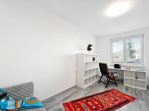 Prodej bytu 4+kk, Praha - Kunratice, Jana Růžičky, 91 m2