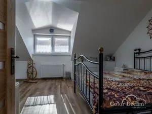 Prodej rodinného domu, Ivanovice na Hané, Osvoboditelů, 109 m2