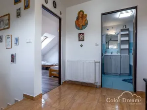 Prodej rodinného domu, Ivanovice na Hané, Osvoboditelů, 109 m2