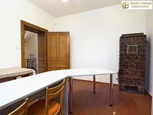 Prodej vily, Šumperk, Třebízského, 180 m2