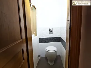 Prodej vily, Šumperk, Třebízského, 180 m2