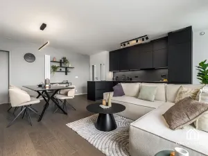 Prodej bytu 5+kk, Praha - Hostavice, Pasecká, 115 m2