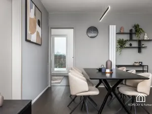 Prodej bytu 5+kk, Praha - Hostavice, Pasecká, 115 m2