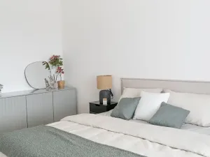 Prodej bytu 4+kk, Praha - Radlice, U Komína, 116 m2