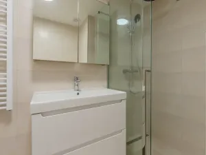 Pronájem bytu 2+kk, Praha - Strašnice, Průběžná, 42 m2