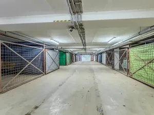Pronájem bytu 2+kk, Praha - Strašnice, Průběžná, 42 m2