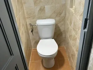 Pronájem kanceláře, Praha - Holešovice, Haškova, 16 m2