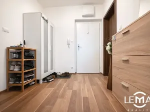Pronájem bytu 2+kk, Olomouc, Aloise Rašína, 52 m2
