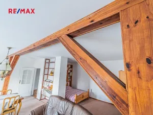 Prodej rodinného domu, Podbořany, Kadaňská, 140 m2