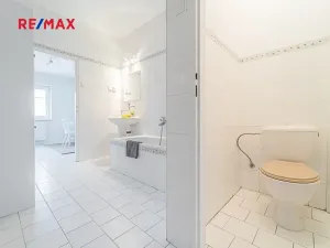 Prodej rodinného domu, Podbořany, Kadaňská, 140 m2