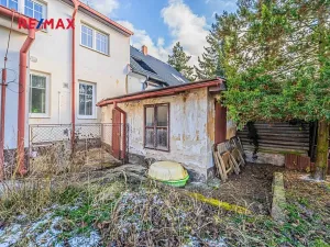 Prodej rodinného domu, Podbořany, Kadaňská, 140 m2