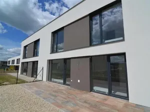 Pronájem bytu 5+kk, Vestec, Erbenova, 140 m2