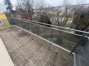 Pronájem bytu 4+kk, Praha - Smíchov, Plzeňská, 95 m2