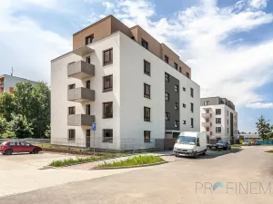 Pronájem bytu 1+1, Rychnov nad Kněžnou, Javornická, 38 m2