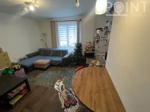 Prodej bytu 2+1, Kyjov, Sídliště Za Stadionem, 52 m2