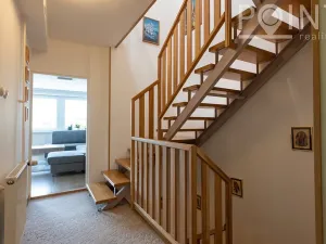 Prodej rodinného domu, Vyškov, Juranova, 185 m2