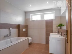 Prodej rodinného domu, Vyškov, Juranova, 185 m2