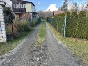 Prodej pozemku pro bydlení, Luleč, 1298 m2