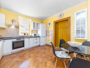 Prodej rodinného domu, Svitávka, Tovární, 191 m2