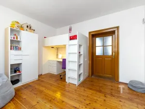 Prodej rodinného domu, Svitávka, Tovární, 191 m2