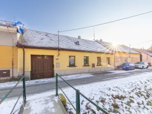 Prodej rodinného domu, Svitávka, Tovární, 191 m2