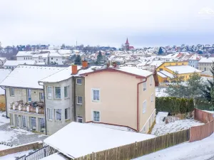 Prodej rodinného domu, Česká Bělá, 149 m2