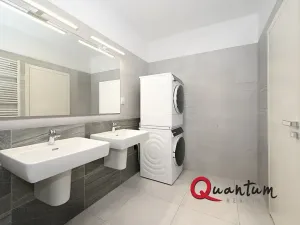 Pronájem bytu 4+kk, Praha - Stodůlky, Medunova, 119 m2