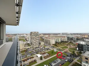 Pronájem bytu 4+kk, Praha - Stodůlky, Medunova, 119 m2