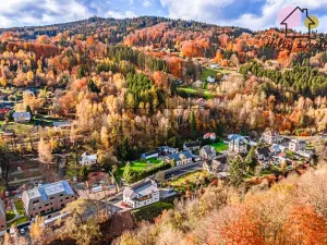 Prodej apartmánu, Velké Hamry, 45 m2