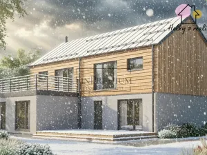 Prodej bytu 2+kk, Velké Hamry, 45 m2