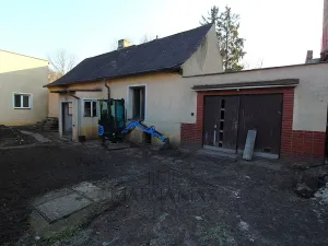 Prodej rodinného domu, Ústí nad Labem - Krásné Březno, Na Rybníčku, 120 m2