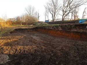 Prodej rodinného domu, Ústí nad Labem - Krásné Březno, Na Rybníčku, 120 m2