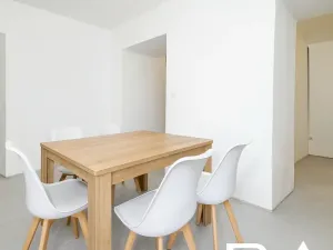 Prodej bytu 1+kk, Brno, Francouzská, 34 m2