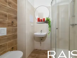 Prodej bytu 2+kk, Brno, Koliště, 65 m2