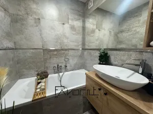 Prodej bytu 3+kk, Ostrava, Sokolovská, 56 m2