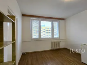 Pronájem bytu 1+1, Písek, 17. listopadu, 35 m2