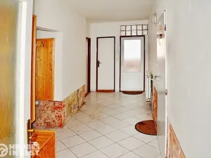 Prodej rodinného domu, Vamberk, Žamberecká, 290 m2