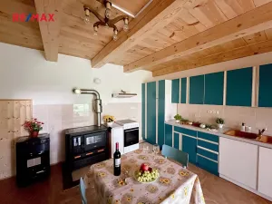 Prodej chaty, Číhošť, 21 m2