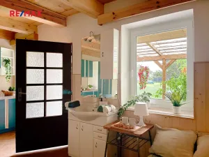 Prodej chaty, Číhošť, 21 m2