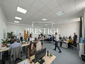 Pronájem obchodního prostoru, Praha - Holešovice, U průhonu, 62 m2